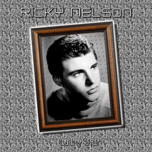Album Ricky Nelson - Lucky Star