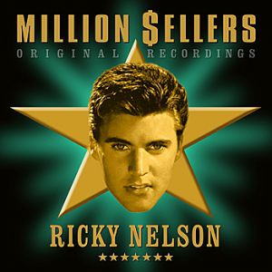 Album Ricky Nelson - Million Sellers