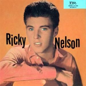 Ricky Nelson Ricky Nelson, 1958