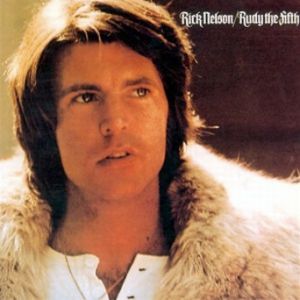 Album Ricky Nelson - Rudy The Fifth