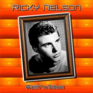 Album Ricky Nelson - Waitin