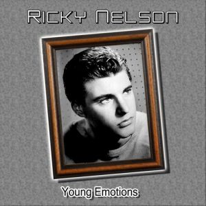 Album Ricky Nelson - Young Emotions