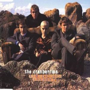 Album The Cranberries - Ridiculous Thoughts