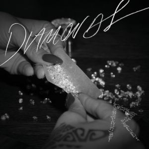 Album Diamonds - Rihanna