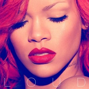 Album Rihanna - Loud