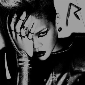 Album Rated R - Rihanna