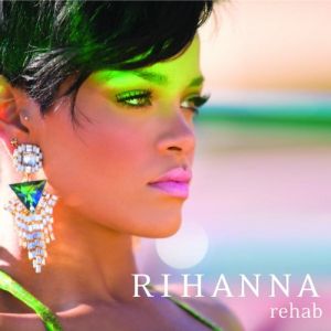 Rihanna Rehab, 2008