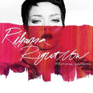 Album Rihanna - Right Now