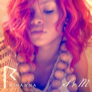 Album Rihanna - S&M