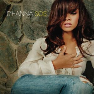Album Rihanna - SOS