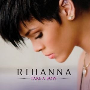 Rihanna Take a Bow, 2008