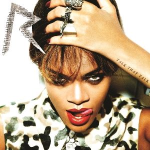 Album Talk That Talk - Rihanna