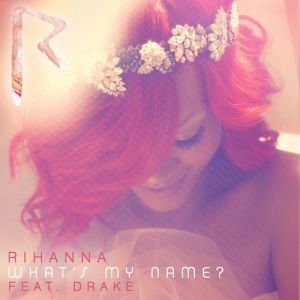 Album What's My Name? - Rihanna