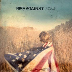 Album Rise Against - Endgame