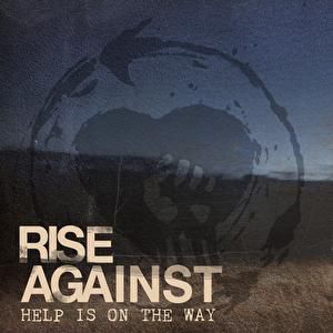 Album Rise Against - Help Is on the Way