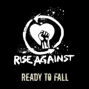 Album Ready to Fall - Rise Against
