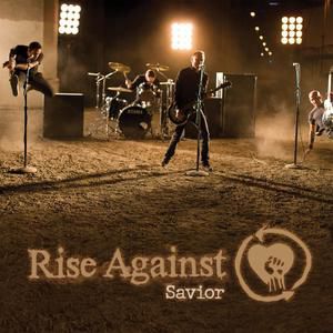 Album Rise Against - Savior