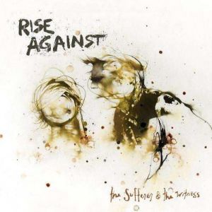 Album Rise Against - The Sufferer & the Witness
