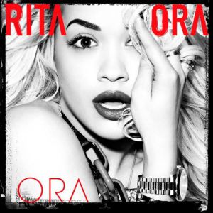 Album Ora - Rita Ora