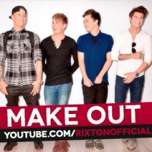 Make Out - Rixton
