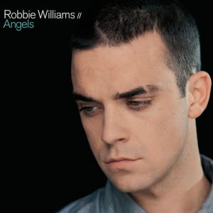 Album Angels - Robbie Williams