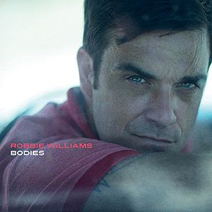 Album Robbie Williams - Bodies