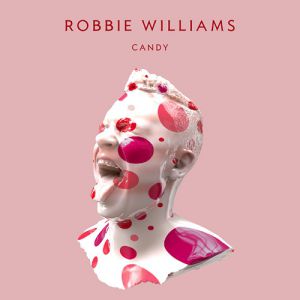Album Robbie Williams - Candy