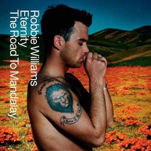 Album Robbie Williams - Eternity