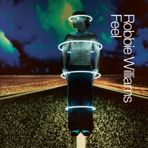 Album Robbie Williams - Feel