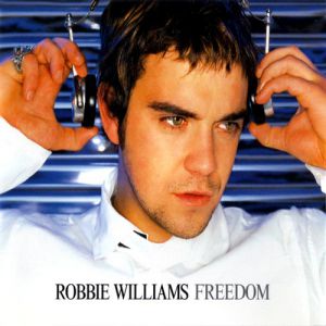 Robbie Williams Freedom, 1990