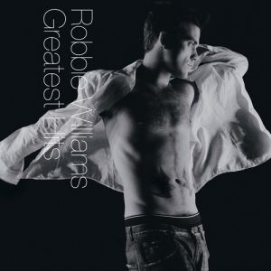 Album Robbie Williams - Greatest Hits