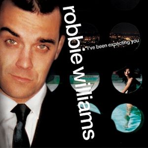 Robbie Williams I've Been Expecting You, 1998