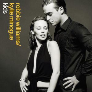 Album Robbie Williams - Kids