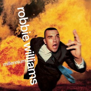 Album Robbie Williams - Millennium