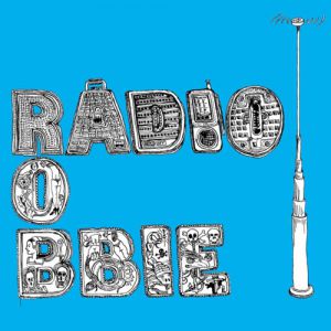 Album Robbie Williams - Radio