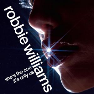 Album Robbie Williams - She