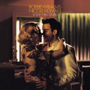 Album Robbie Williams - Somethin