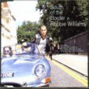 Album South of the Border - Robbie Williams