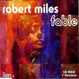 Album Robert Miles - Fable