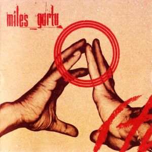 Album Robert Miles - Miles_Gurtu