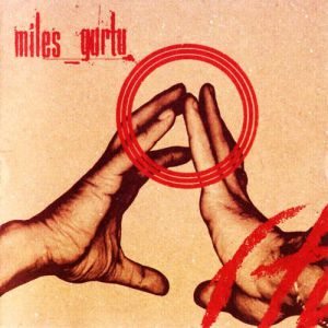 Robert Miles Miles_Gurtu, 2004