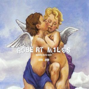 Album Robert Miles - One and One
