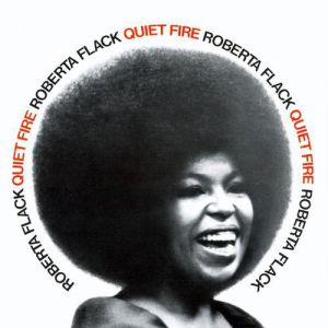 Album Roberta Flack - Quiet Fire
