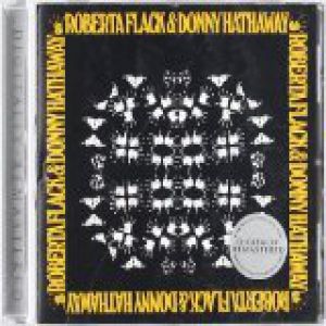 Album Roberta Flack - Roberta Flack & Donny Hathaway