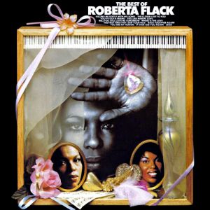 Album Roberta Flack - The Best of Roberta Flack