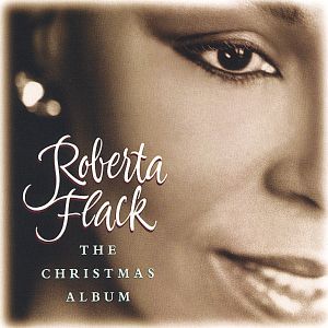 Album Roberta Flack - The Christmas Album