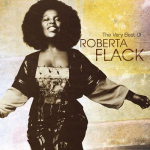 Album Roberta Flack - The Very Best of Roberta Flack