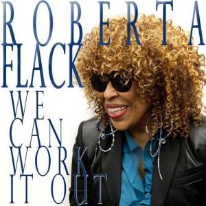 Album Roberta Flack - We Can Work It Out