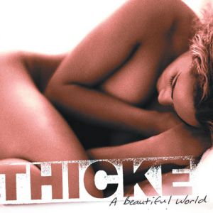 Album Robin Thicke - A Beautiful World