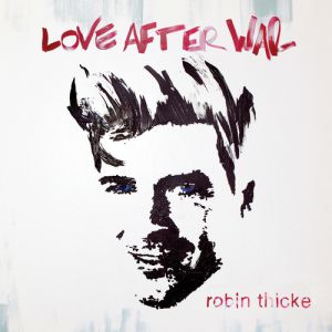 Album Robin Thicke - Love After War